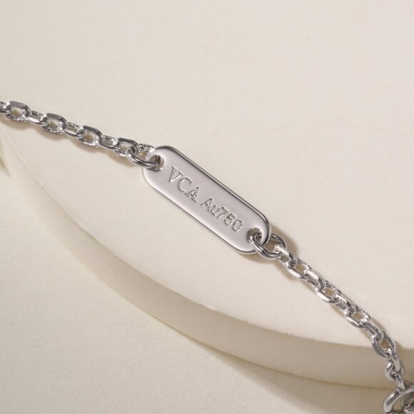 ✅✅✅Authentic Van Cleef & Arpels bracelet - Picture 3 of 8